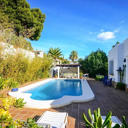Vinyes Verdes Moraira