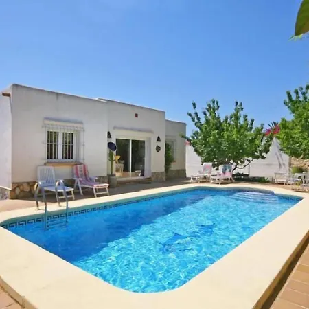 Vinyes Verdes Moraira 特乌拉达