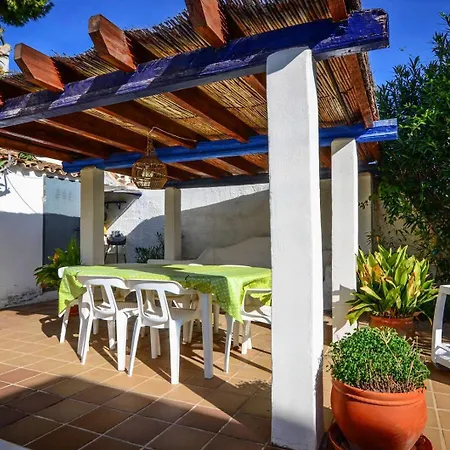 Vinyes Verdes Moraira Villa Teulada