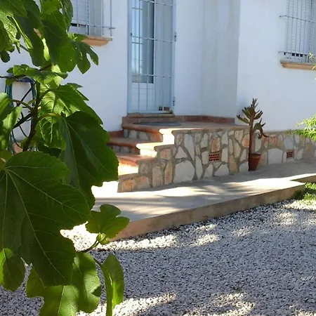 Vinyes Verdes Moraira Villa *