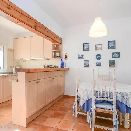Vinyes Verdes Moraira Villa Teulada