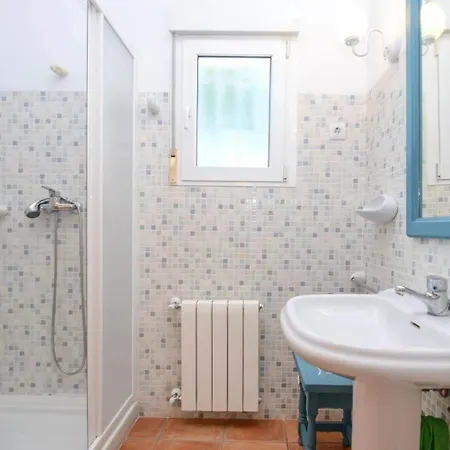 Vinyes Verdes Moraira 别墅 *