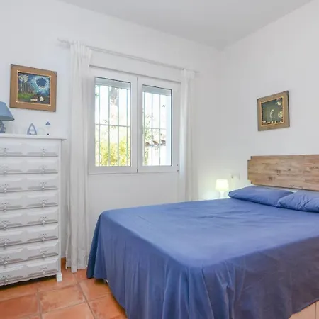 Villa Vinyes Verdes Moraira Teulada